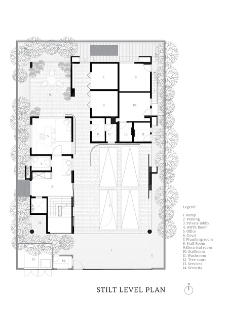 Villa 1374